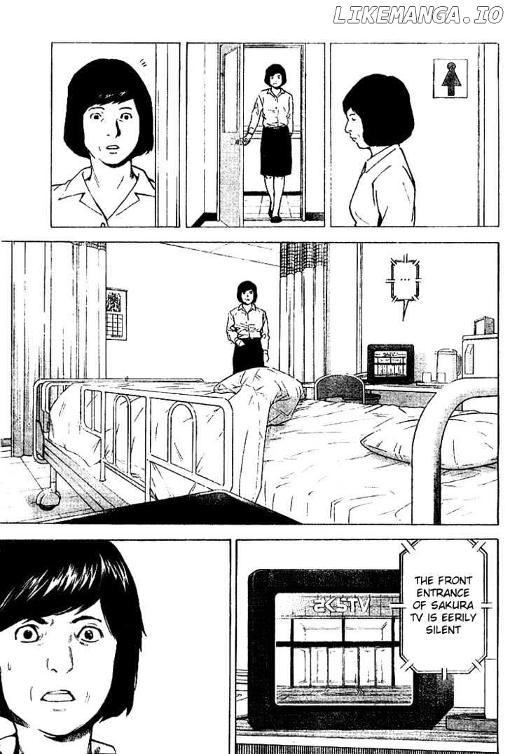 Read Death Note Manga Online