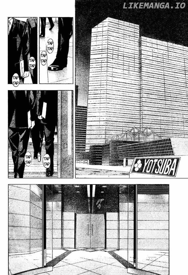 Read Death Note Manga Online