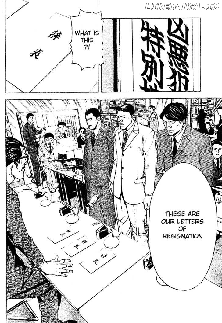 Read Death Note Manga Online
