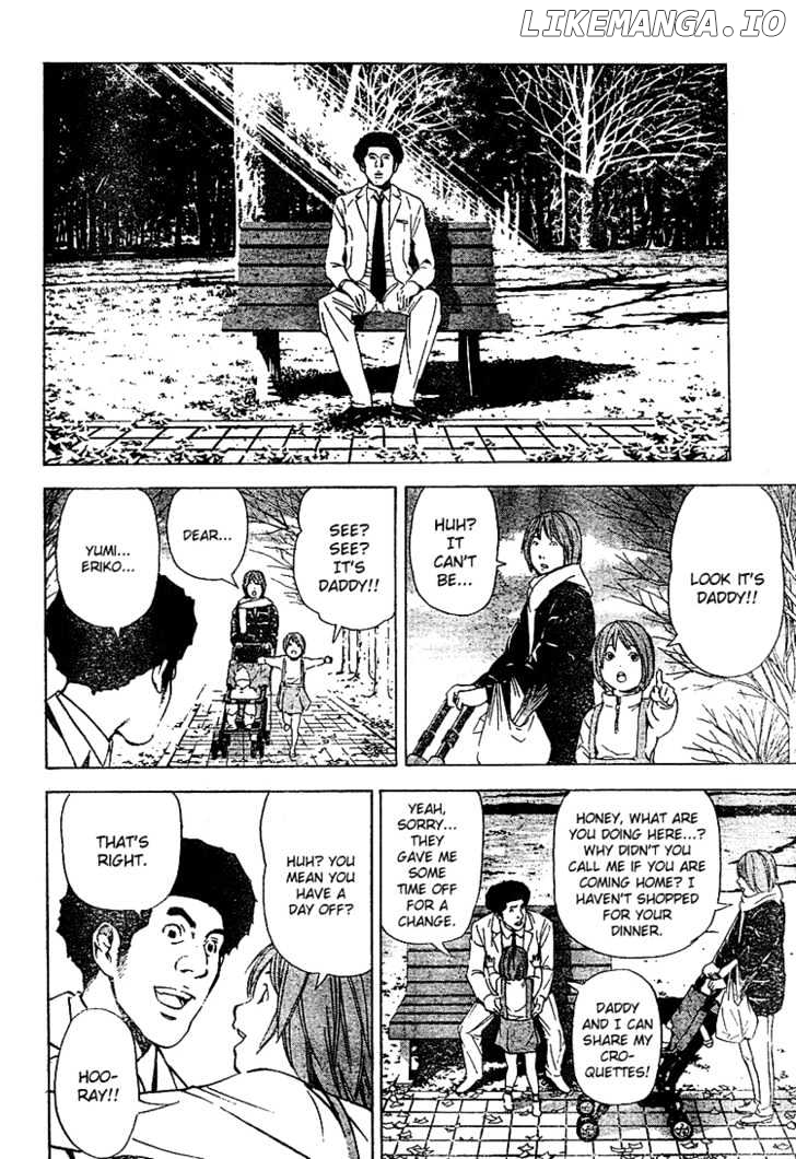 Read Death Note Manga Online