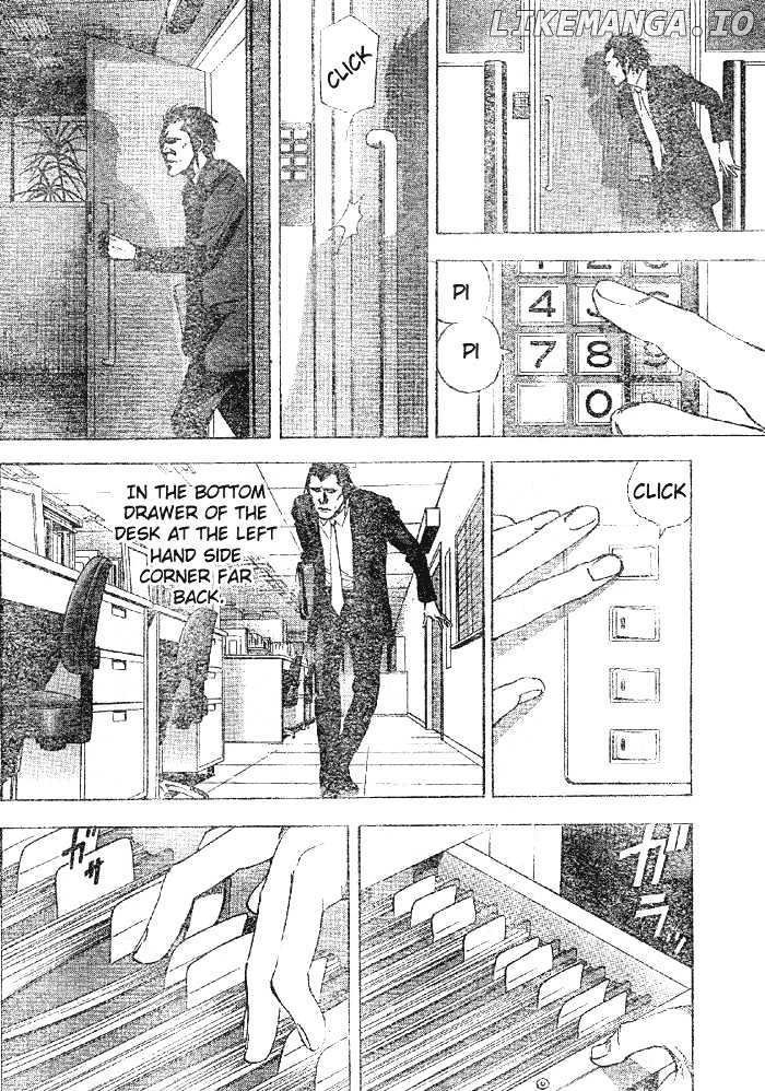 Read Death Note Manga Online