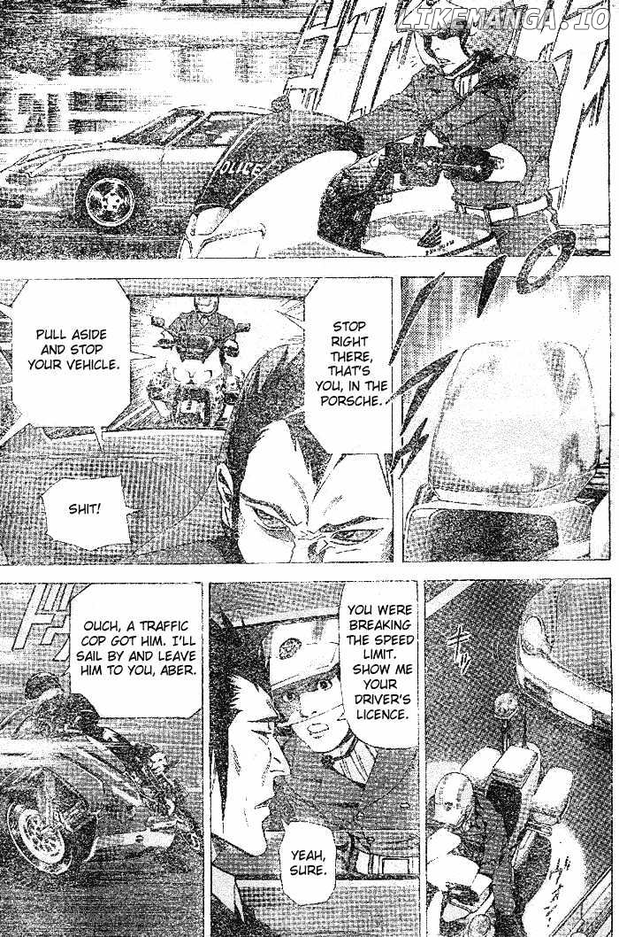 Read Death Note Manga Online