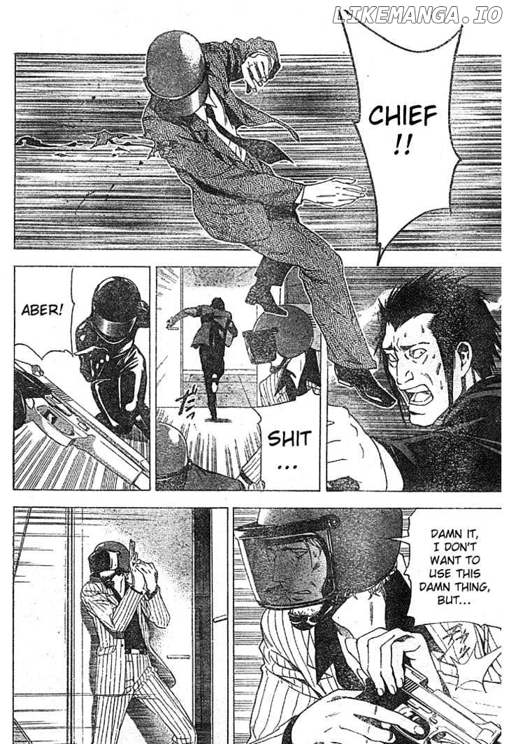 Read Death Note Manga Online
