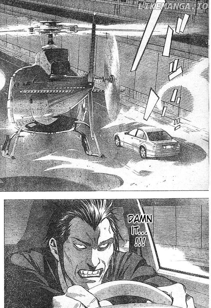 Read Death Note Manga Online