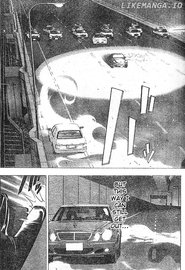 Read Death Note Manga Online