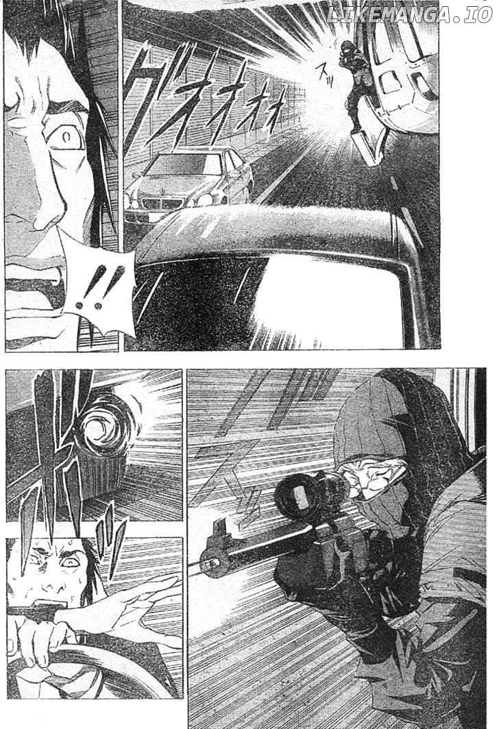 Read Death Note Manga Online