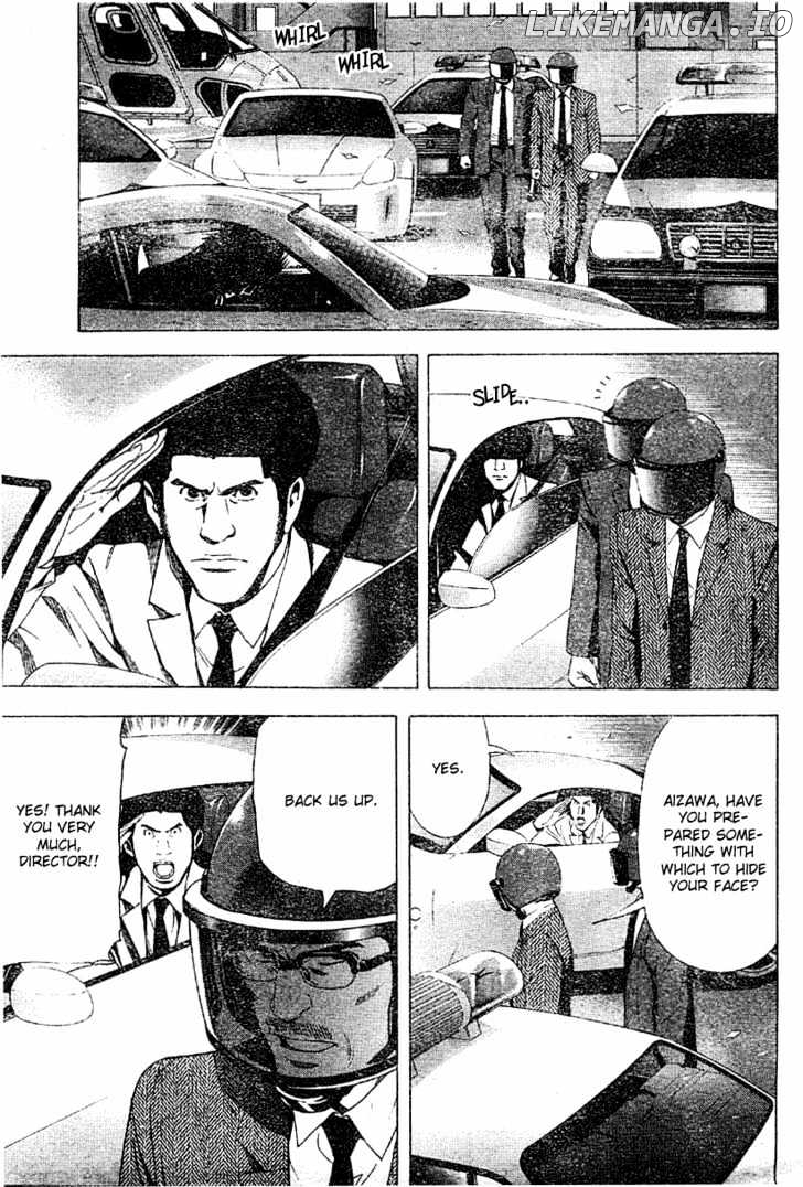 Read Death Note Manga Online