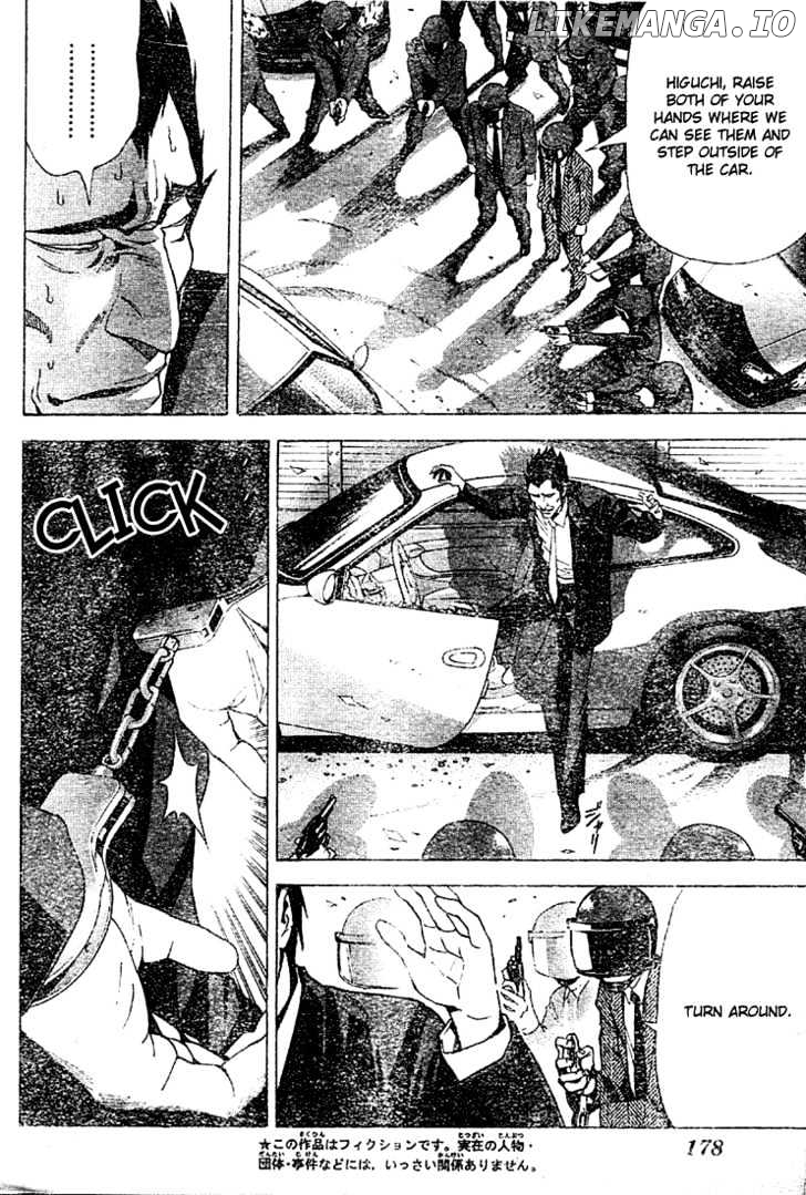 Read Death Note Manga Online