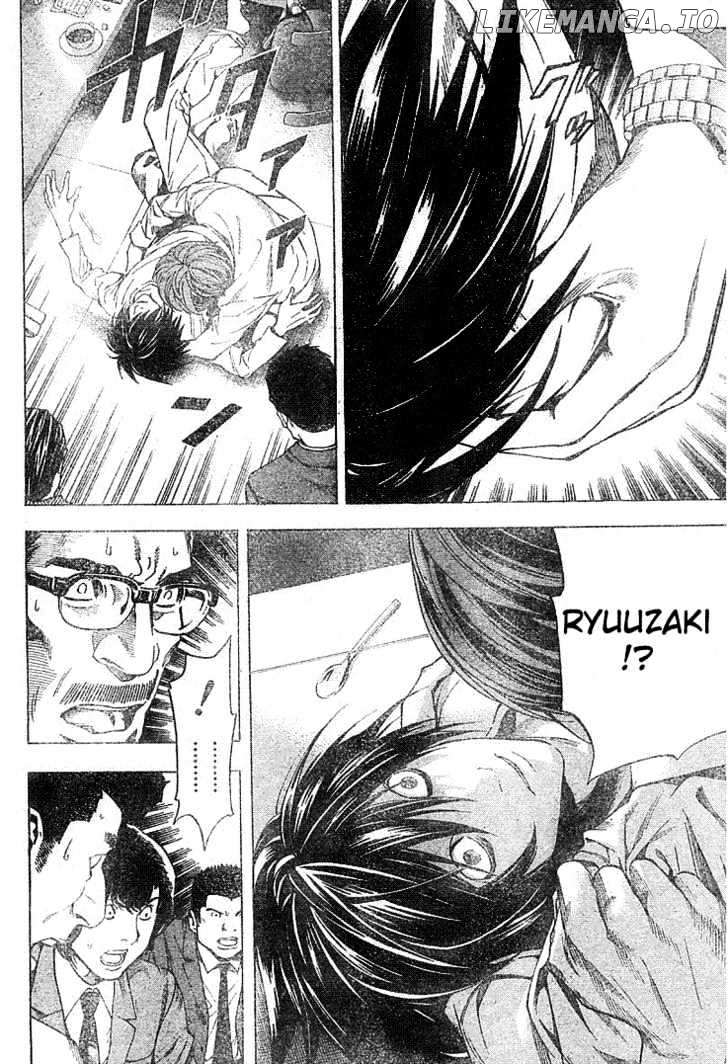 Read Death Note Manga Online