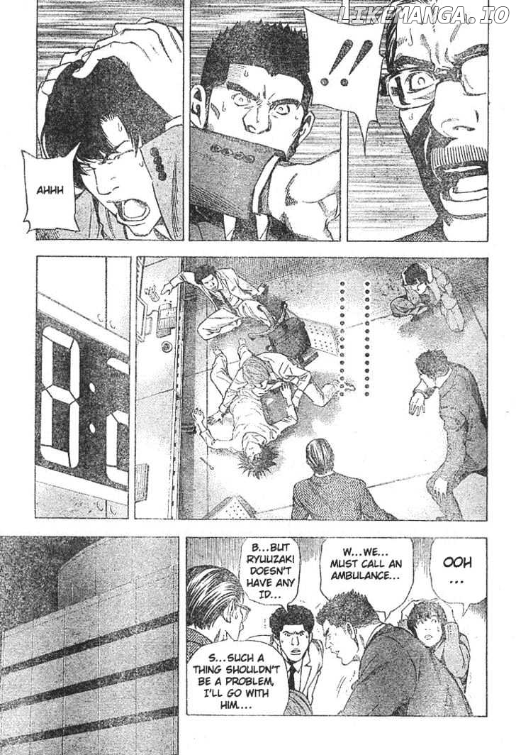 Read Death Note Manga Online
