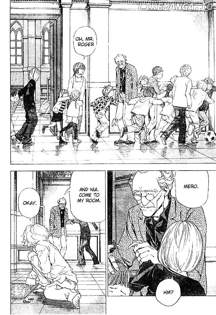 Read Death Note Manga Online