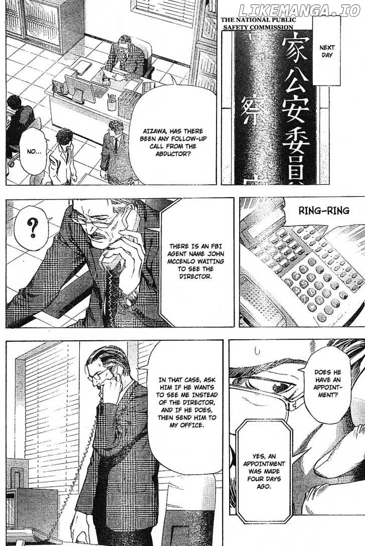 Read Death Note Manga Online