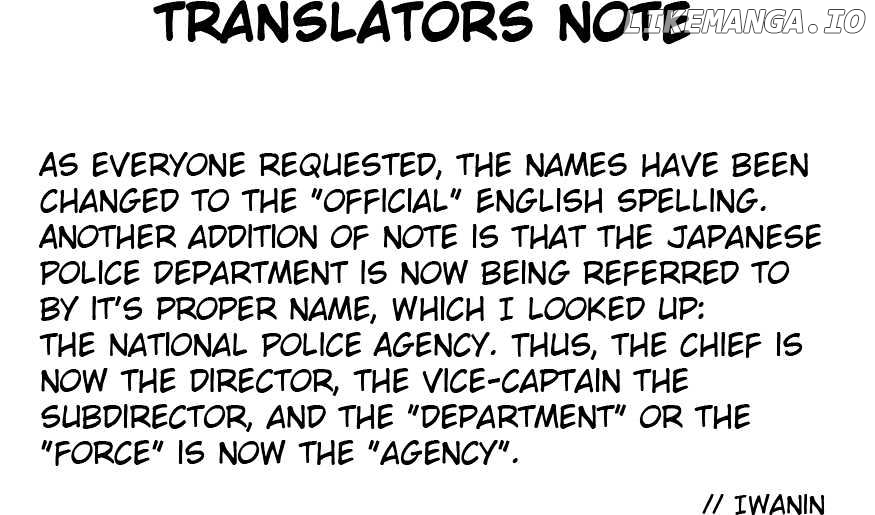 Read Death Note Manga Online