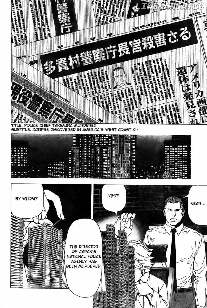 Read Death Note Manga Online