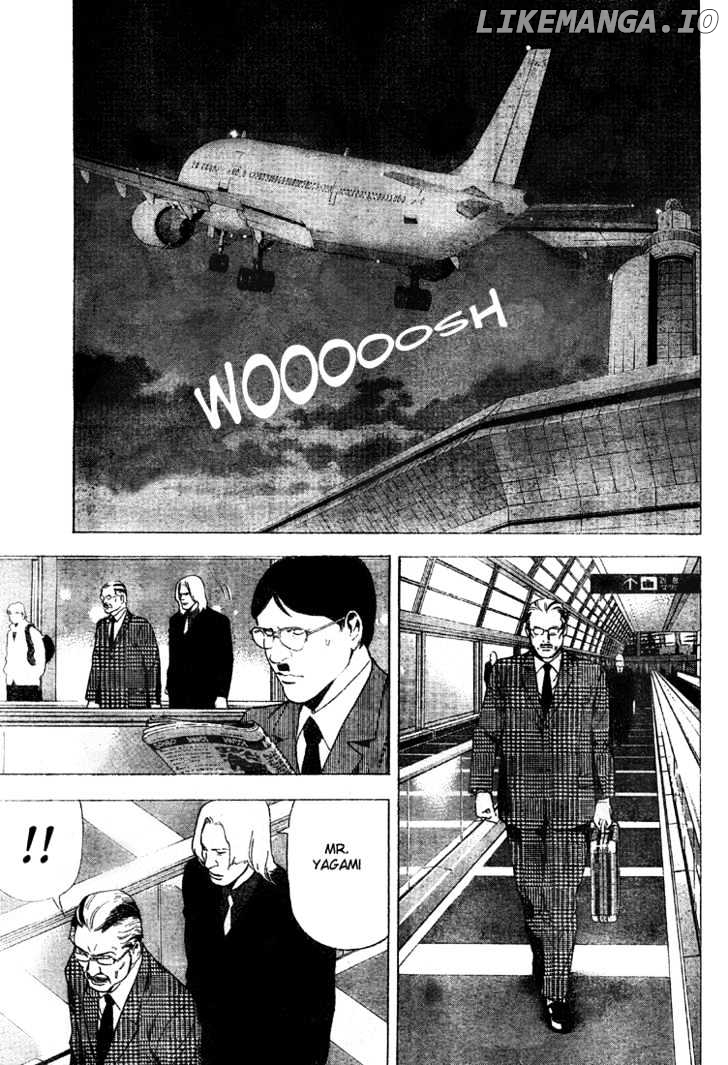 Read Death Note Manga Online