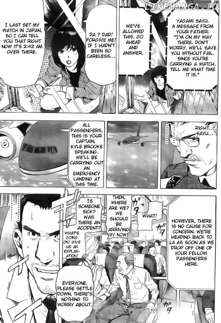 Read Death Note Manga Online