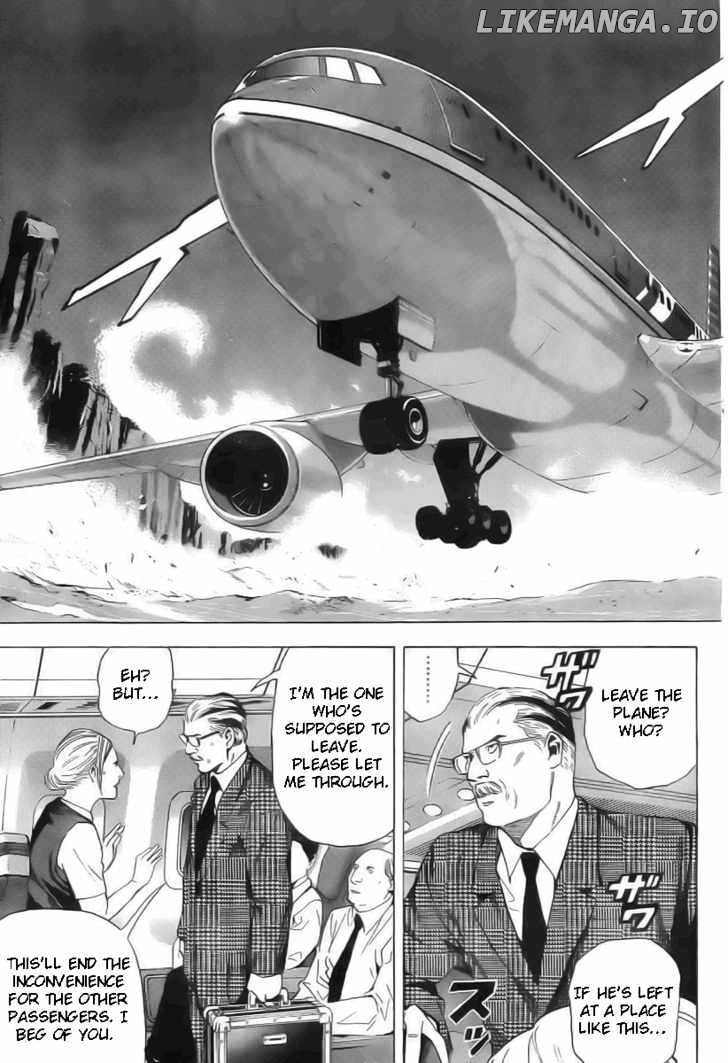 Read Death Note Manga Online