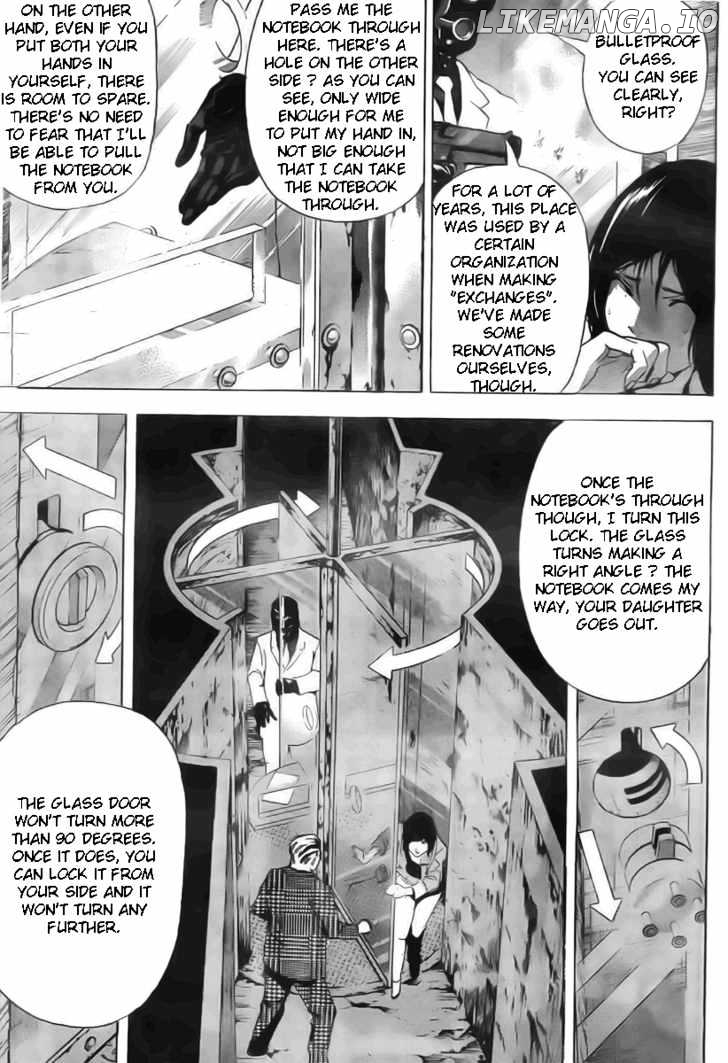 Read Death Note Manga Online