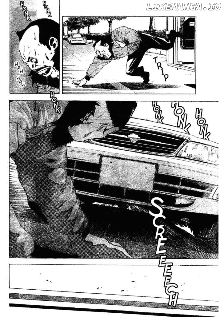 Read Death Note Manga Online