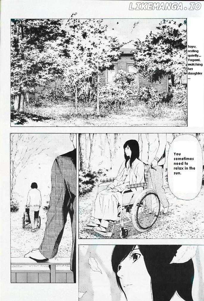 Read Death Note Manga Online