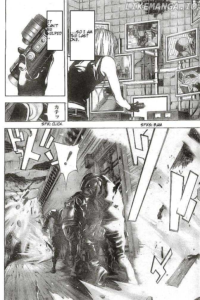 Read Death Note Manga Online