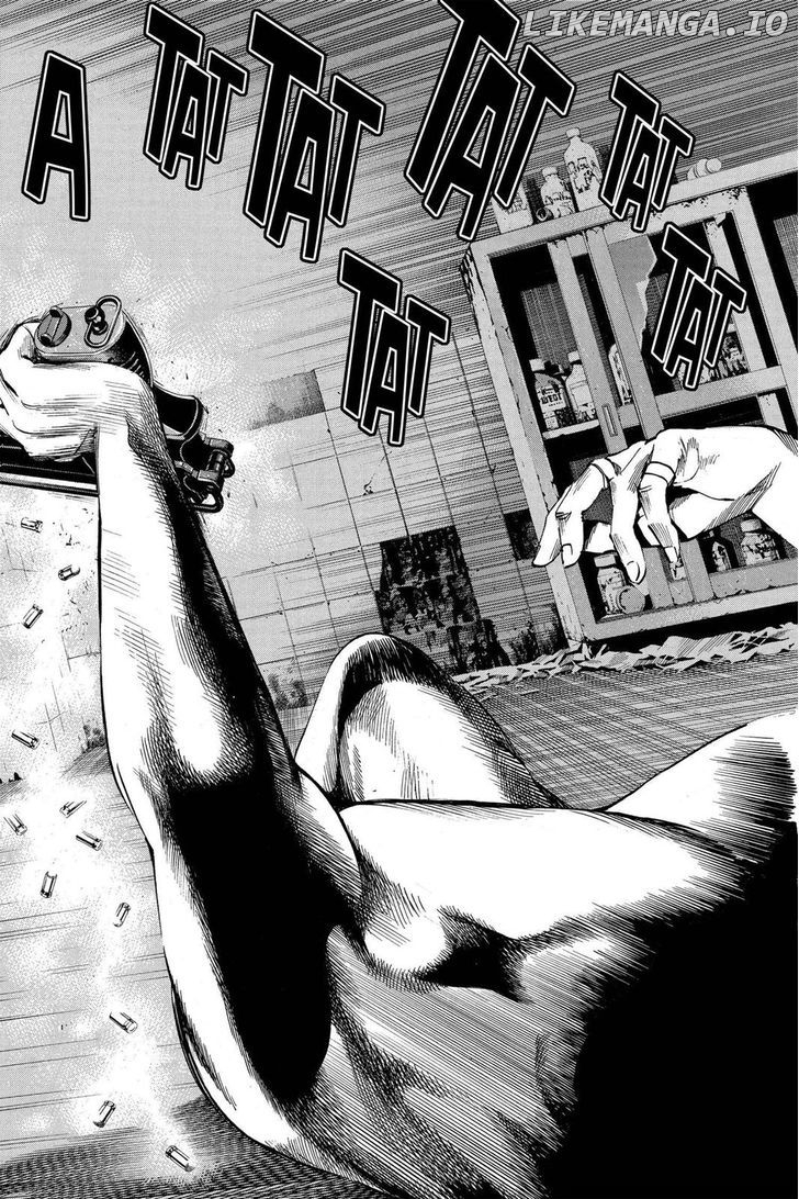 Read Death Note Manga Online