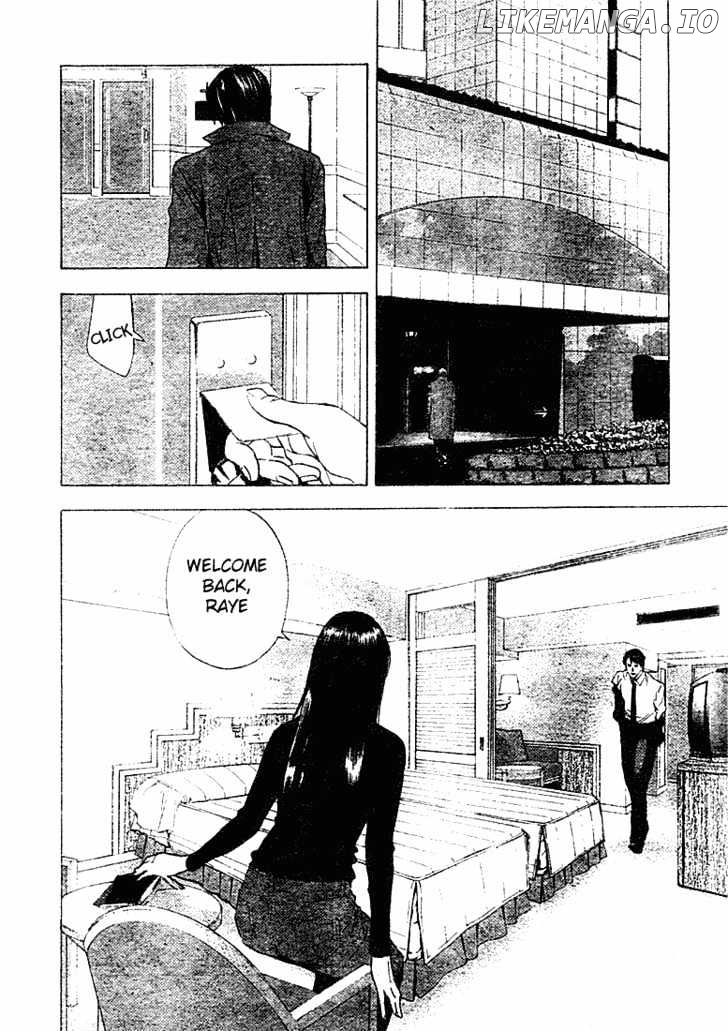 Read Death Note Manga Online