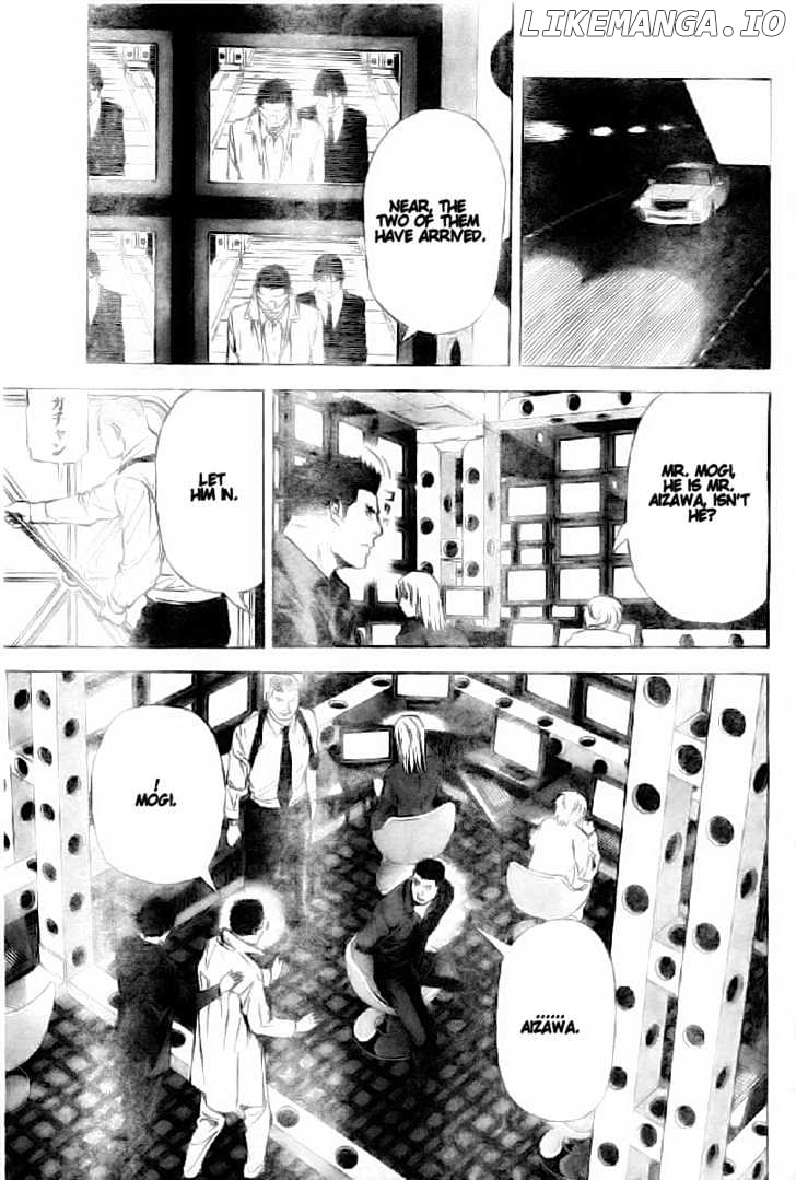 Read Death Note Manga Online