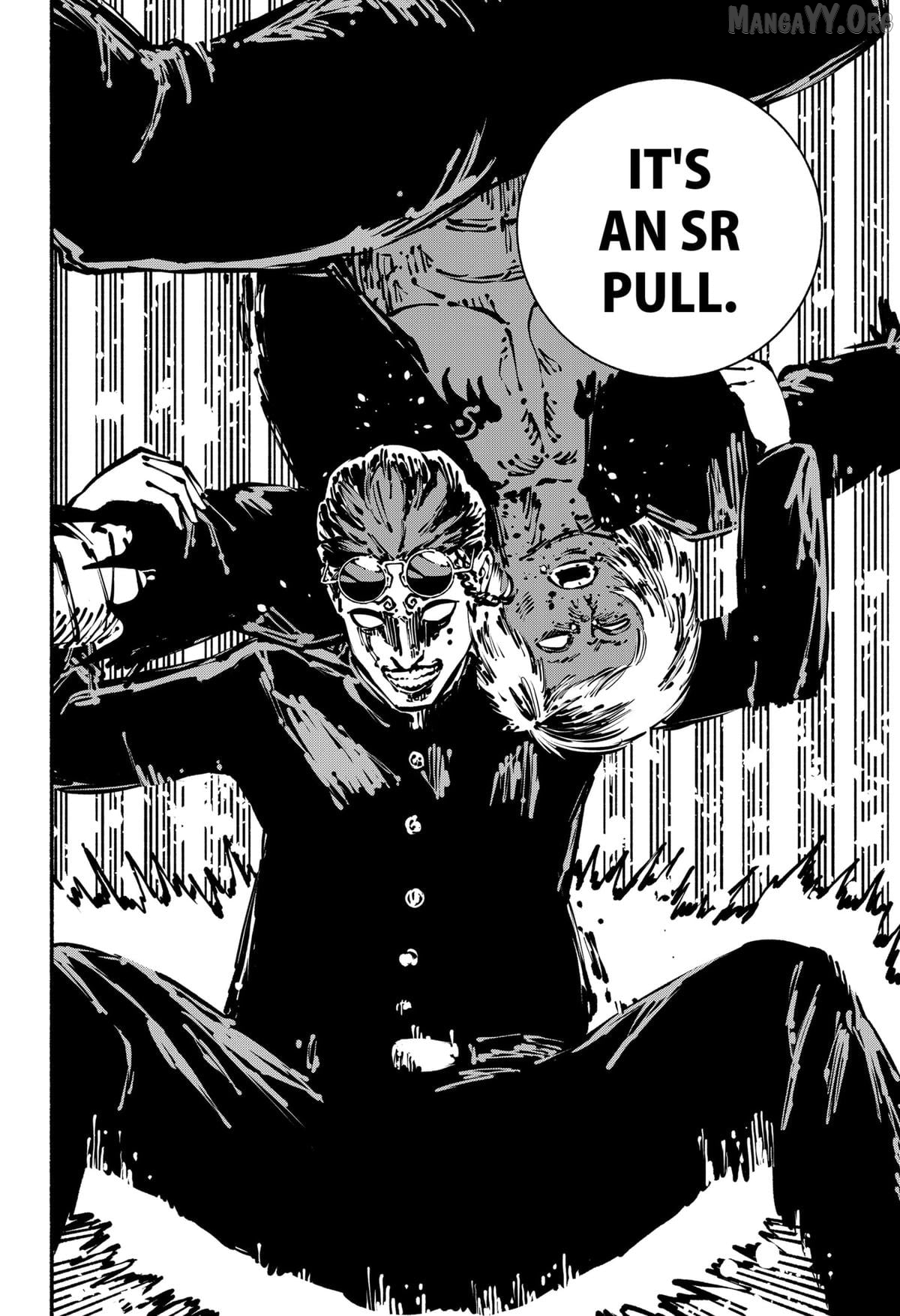 Read Delinquent Gacha (EN) Manga Online