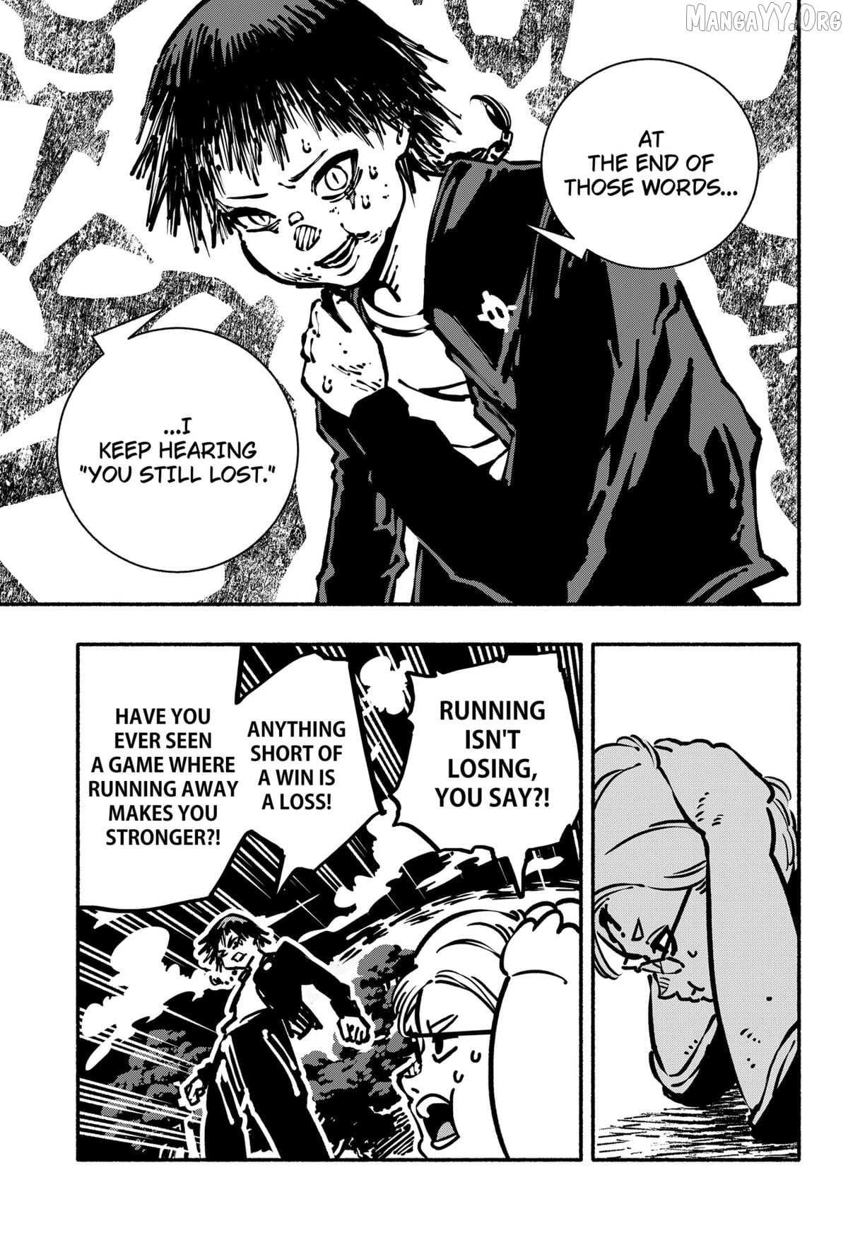 Read Delinquent Gacha (EN) Manga Online