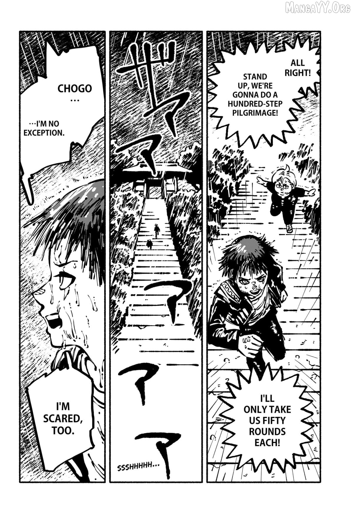 Read Delinquent Gacha (EN) Manga Online