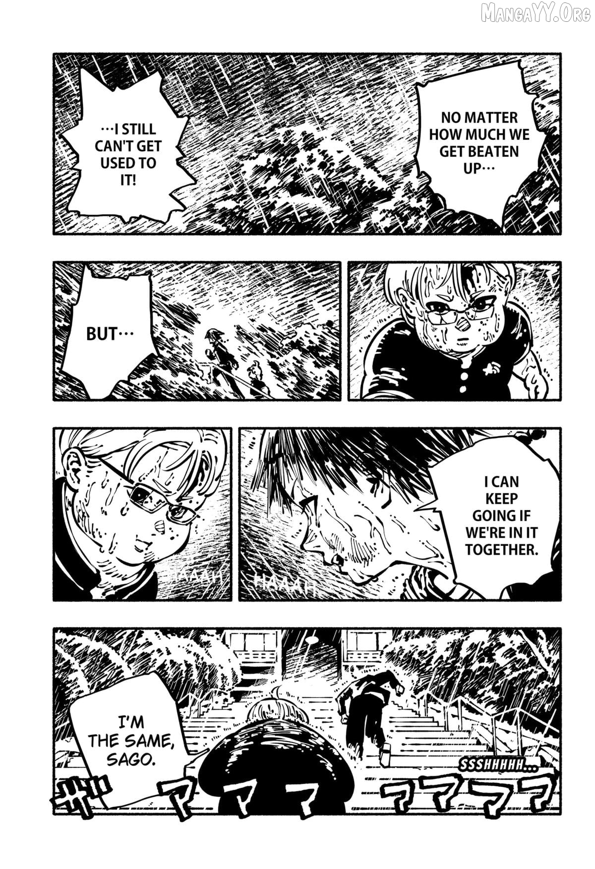 Read Delinquent Gacha (EN) Manga Online