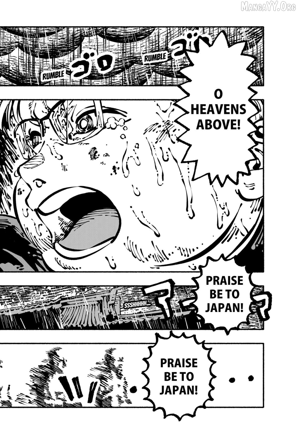 Read Delinquent Gacha (EN) Manga Online