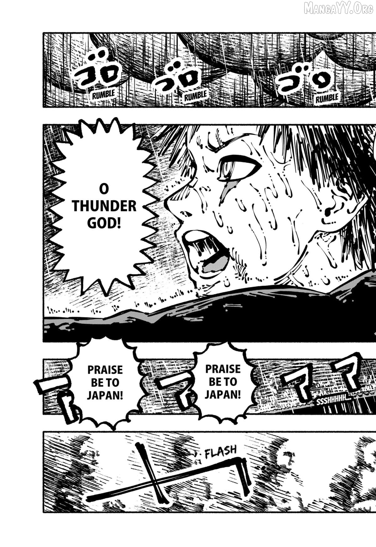 Read Delinquent Gacha (EN) Manga Online