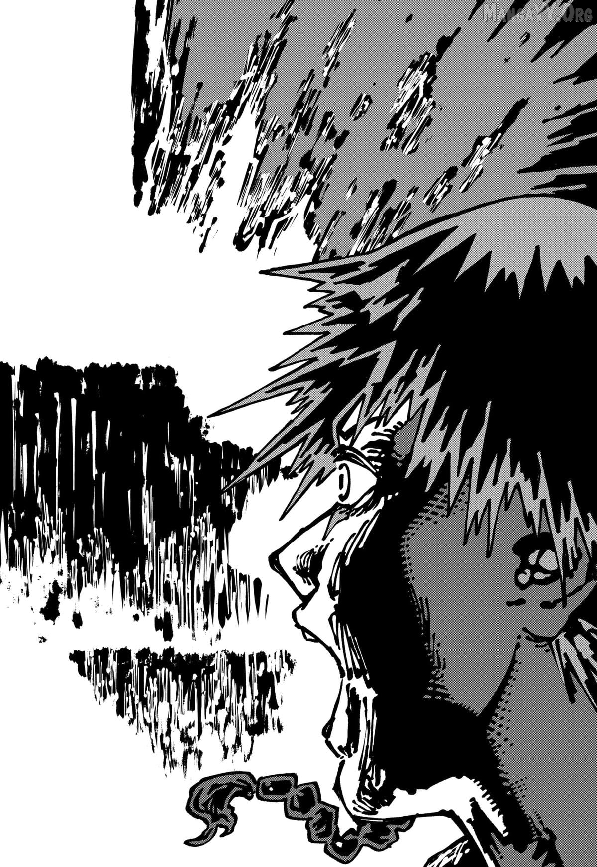 Read Delinquent Gacha (EN) Manga Online