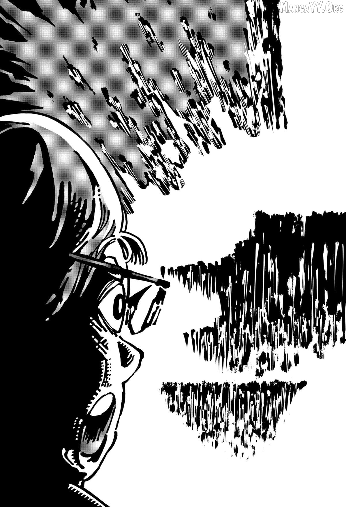Read Delinquent Gacha (EN) Manga Online