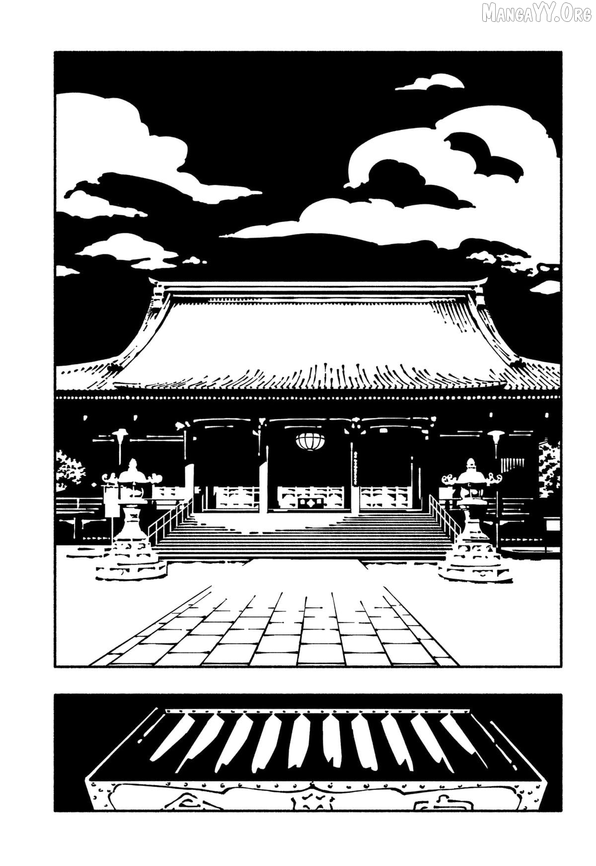 Read Delinquent Gacha (EN) Manga Online
