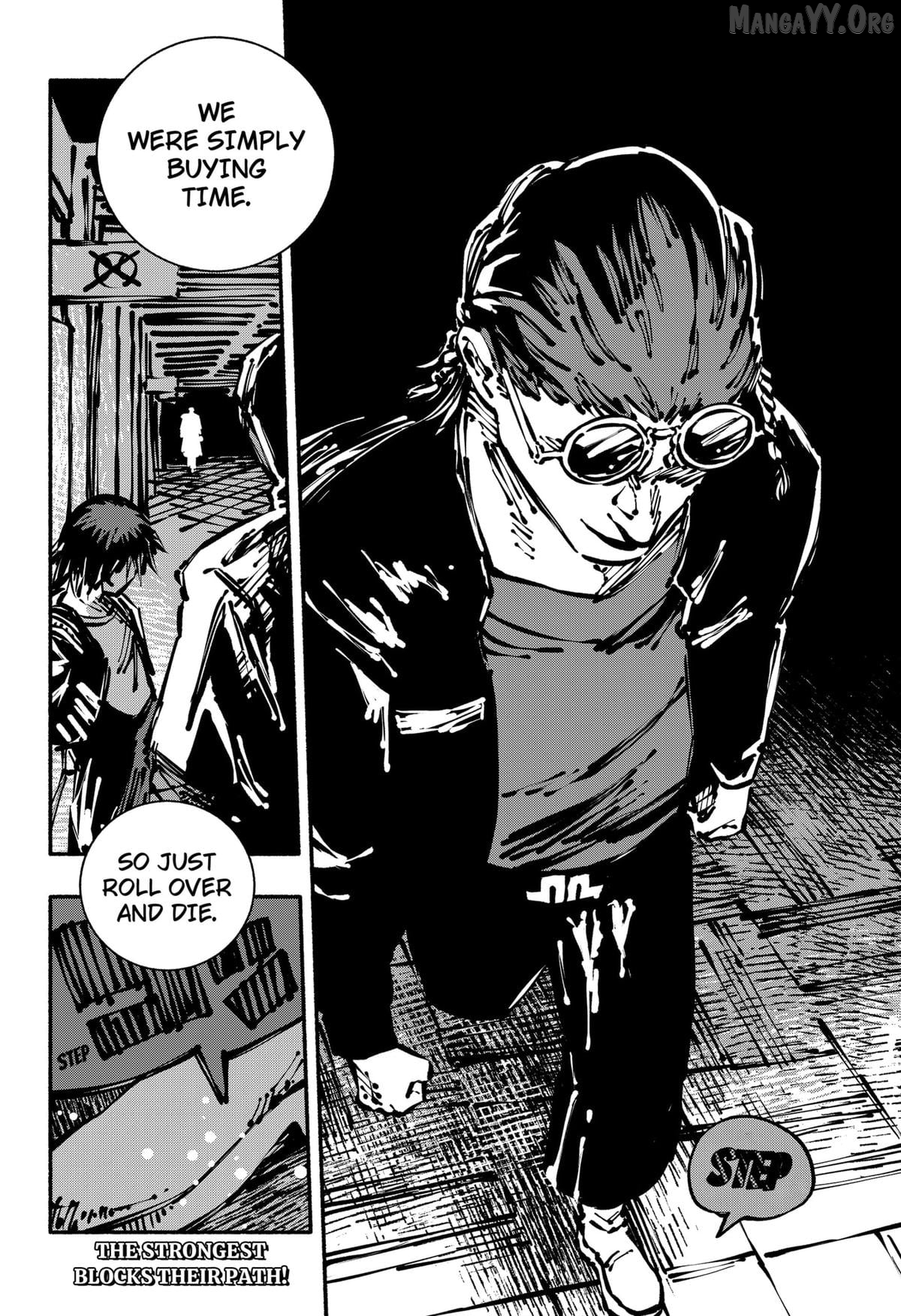 Read Delinquent Gacha (EN) Manga Online