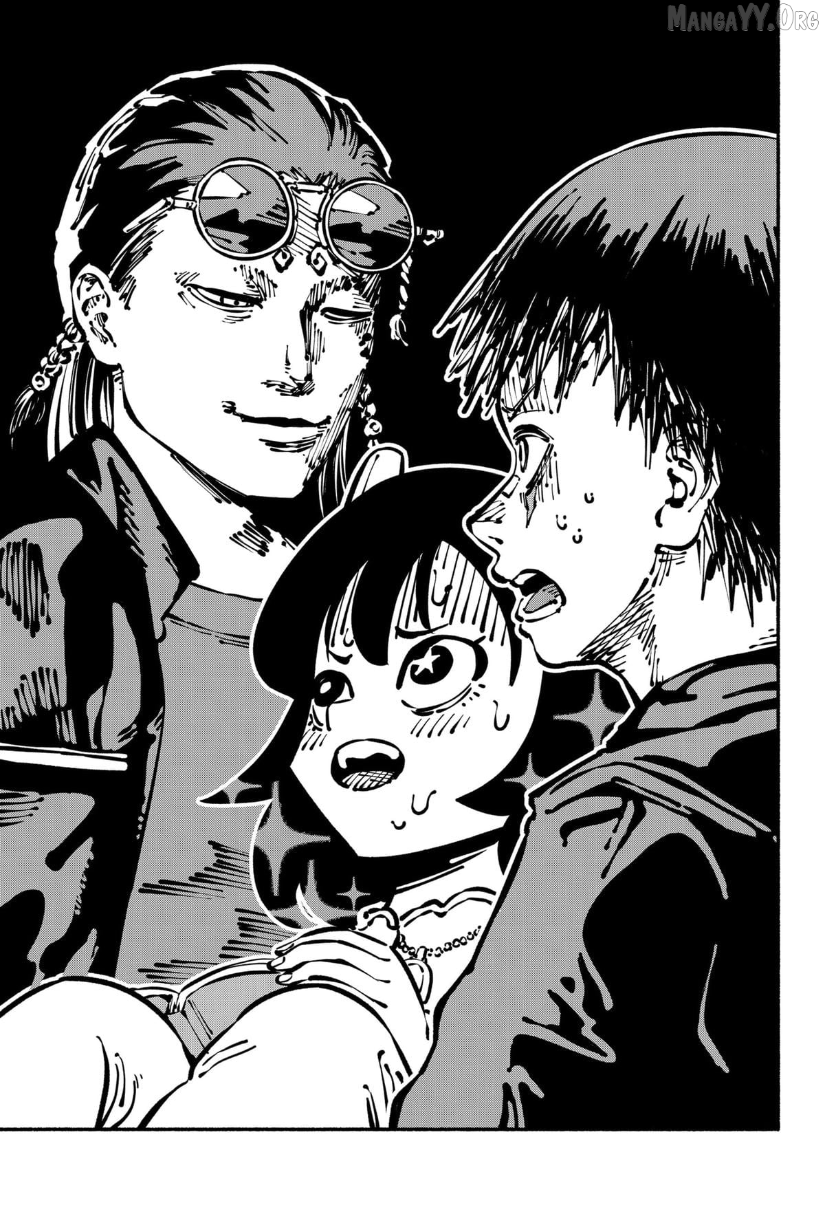 Read Delinquent Gacha (EN) Manga Online