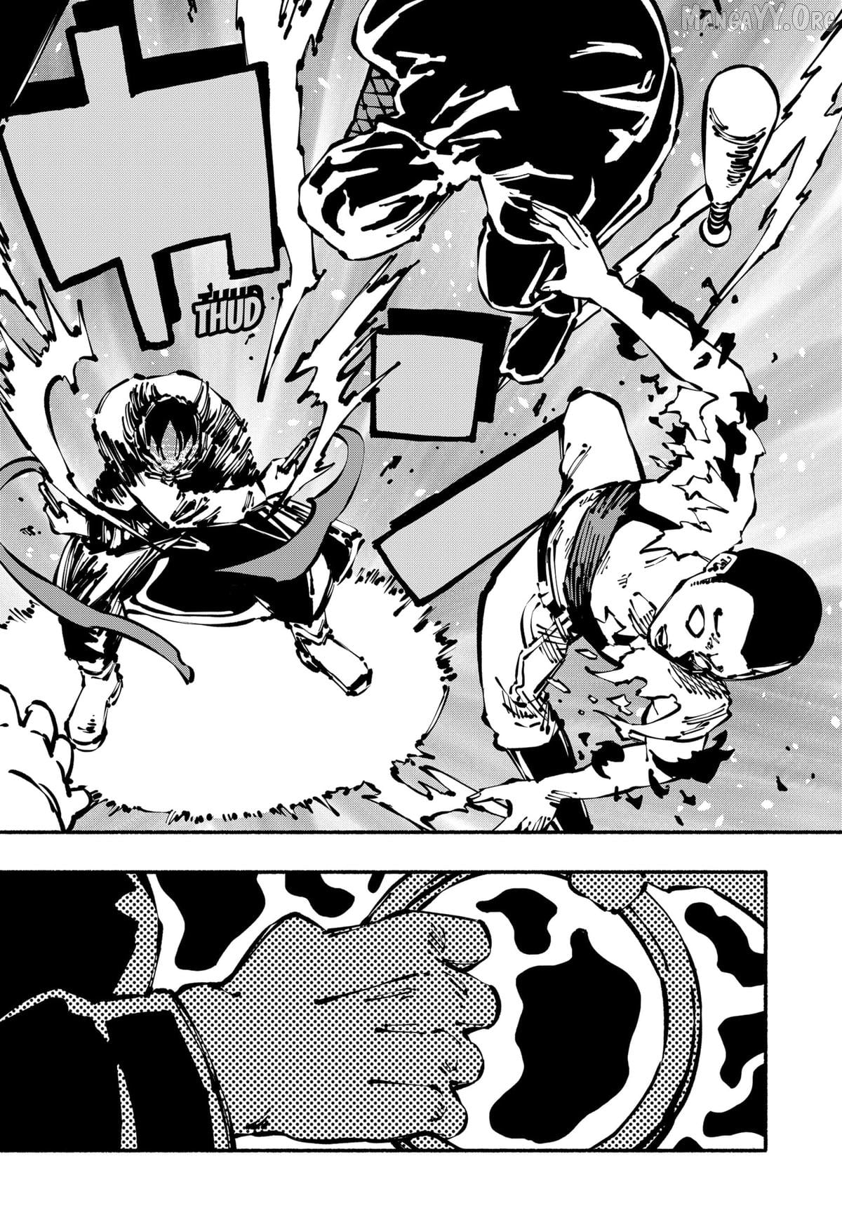 Read Delinquent Gacha (EN) Manga Online