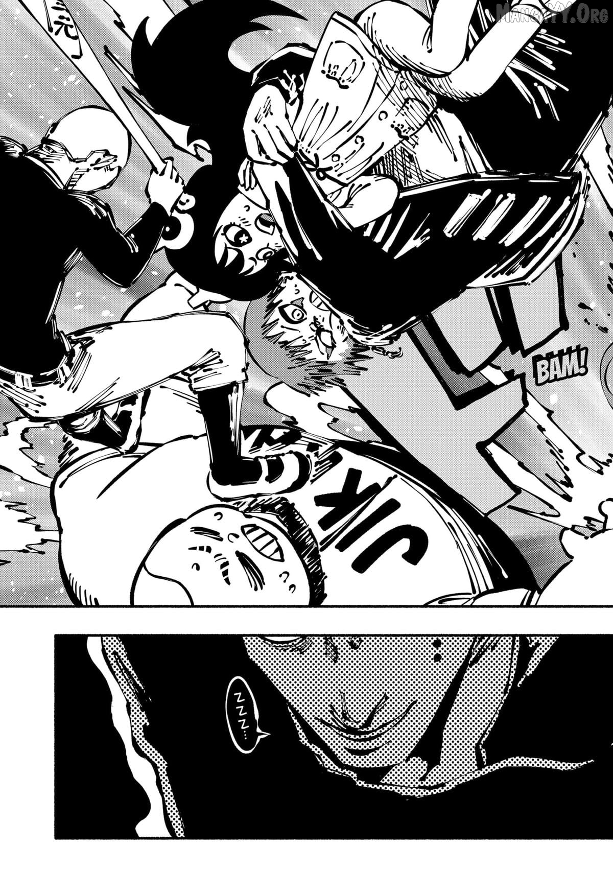 Read Delinquent Gacha (EN) Manga Online