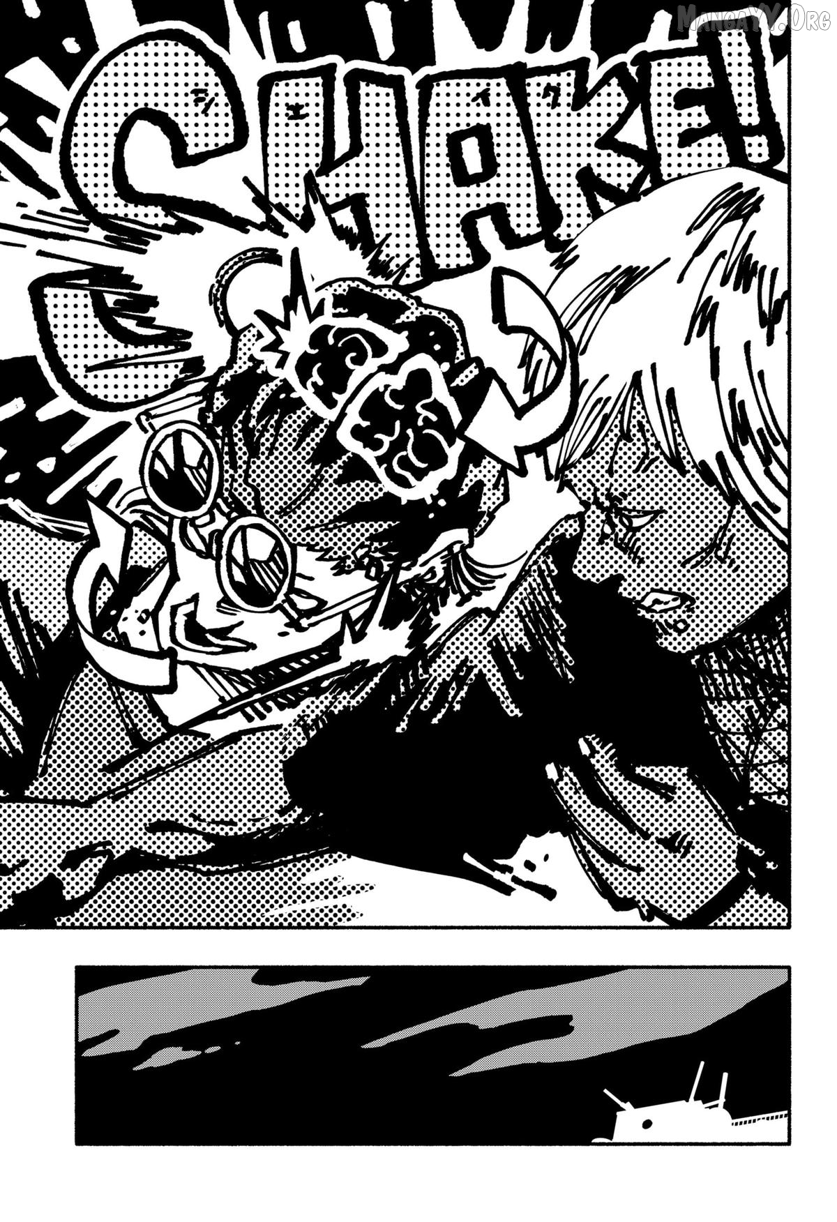 Read Delinquent Gacha (EN) Manga Online