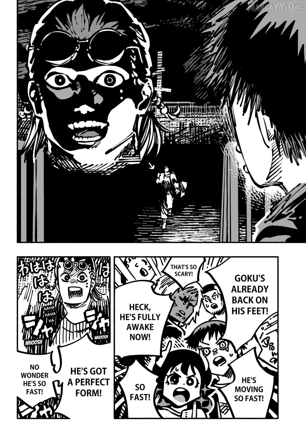 Read Delinquent Gacha (EN) Manga Online