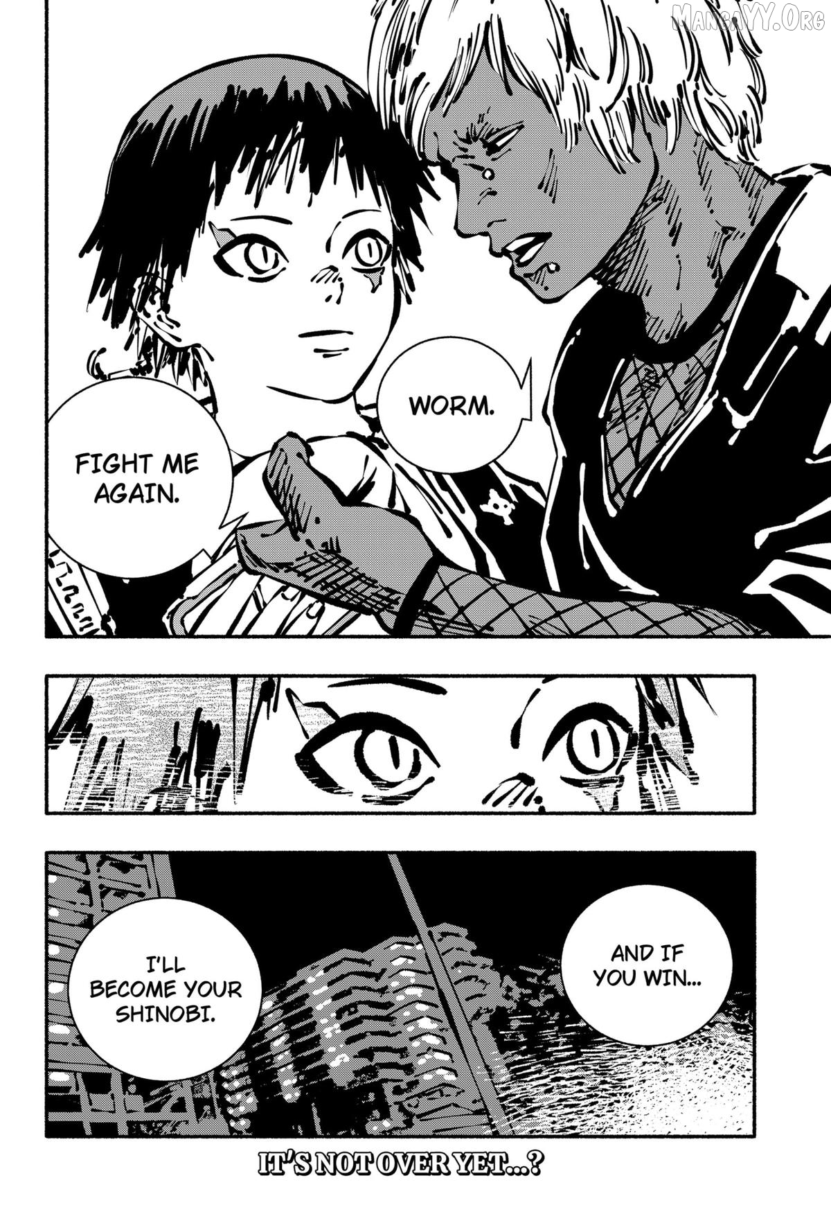 Read Delinquent Gacha (EN) Manga Online