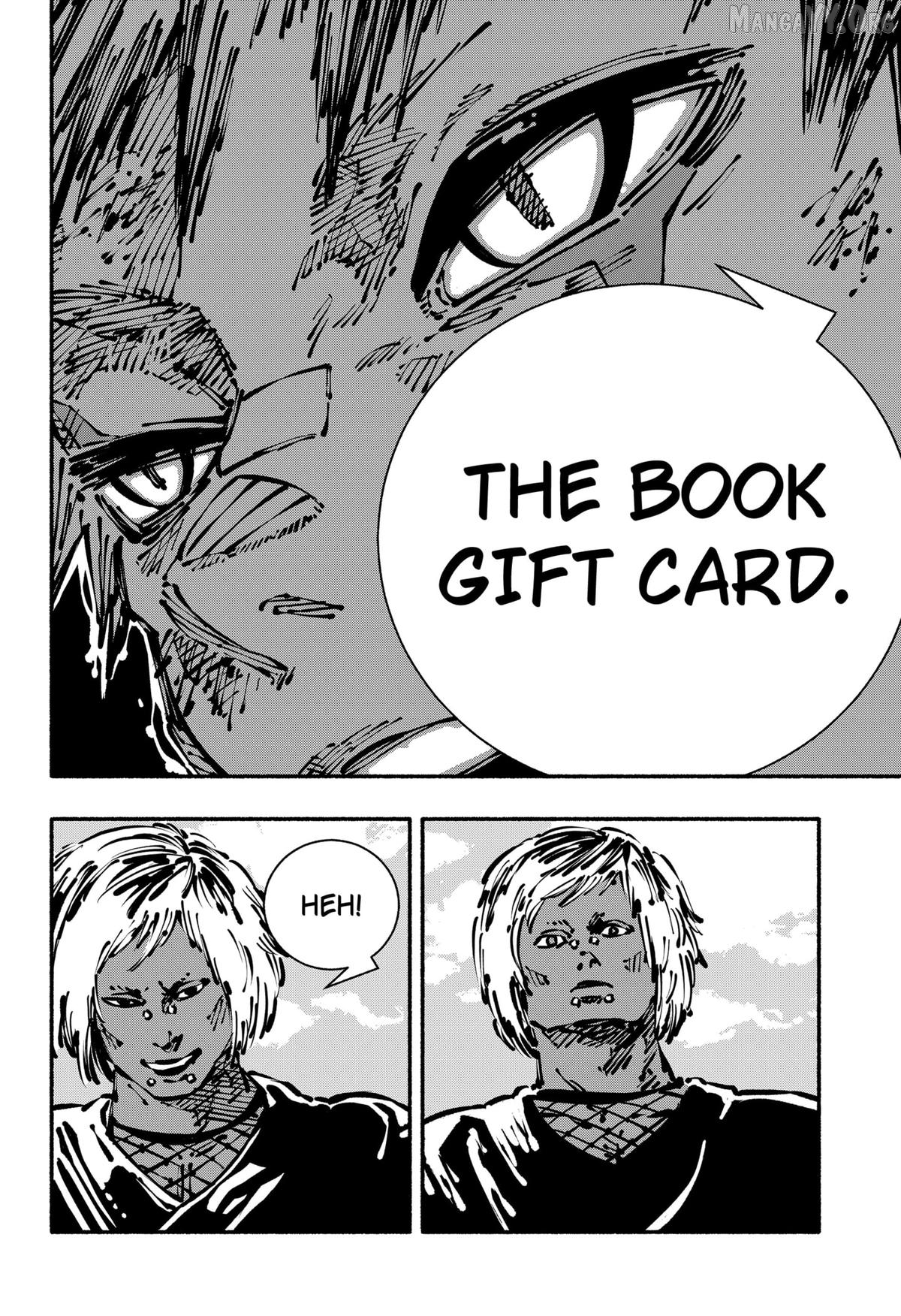 Read Delinquent Gacha (EN) Manga Online