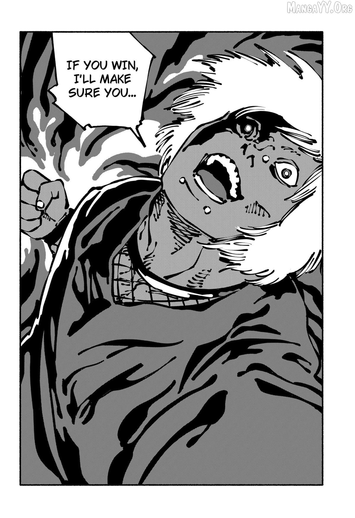 Read Delinquent Gacha (EN) Manga Online