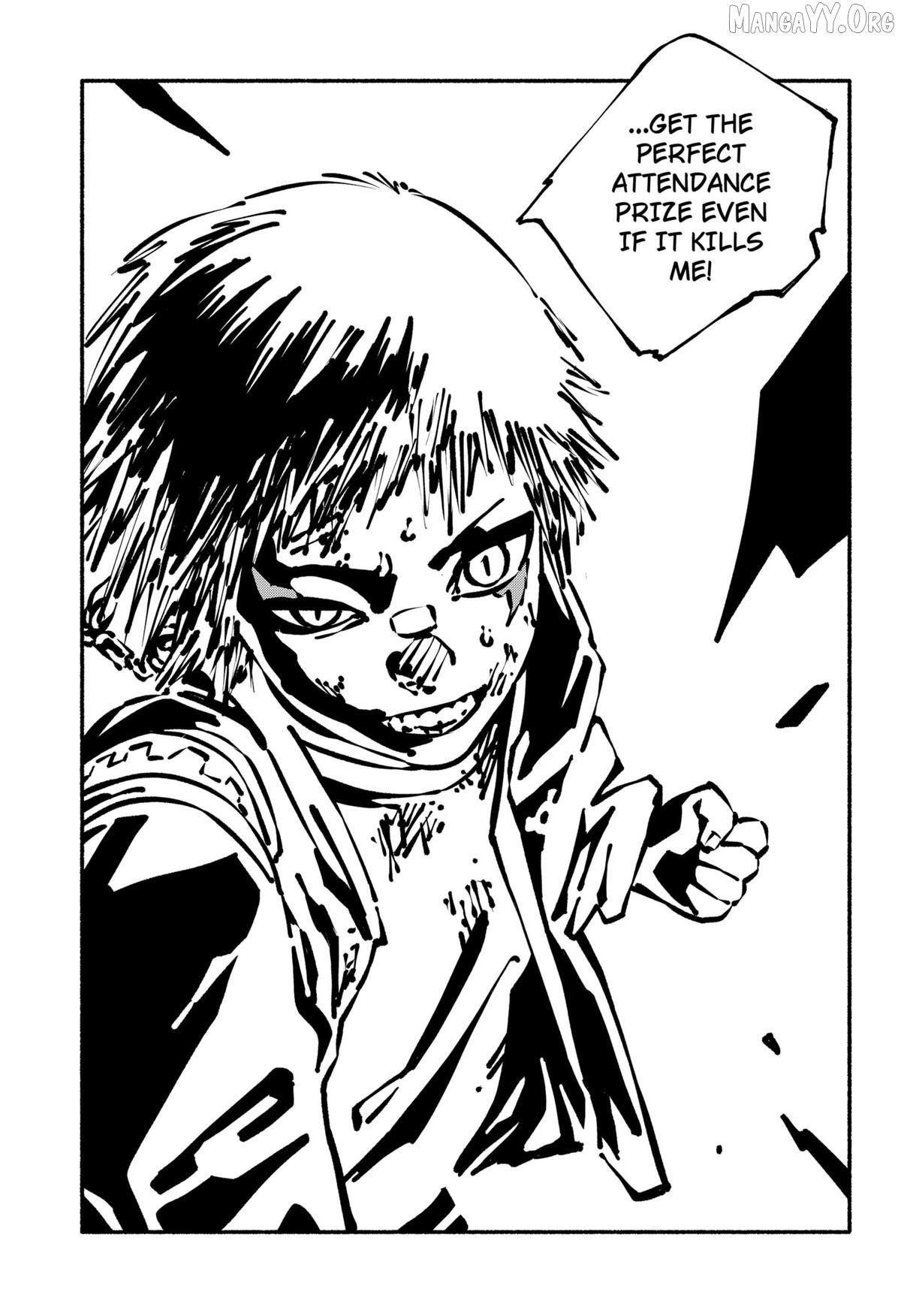 Read Delinquent Gacha (EN) Manga Online