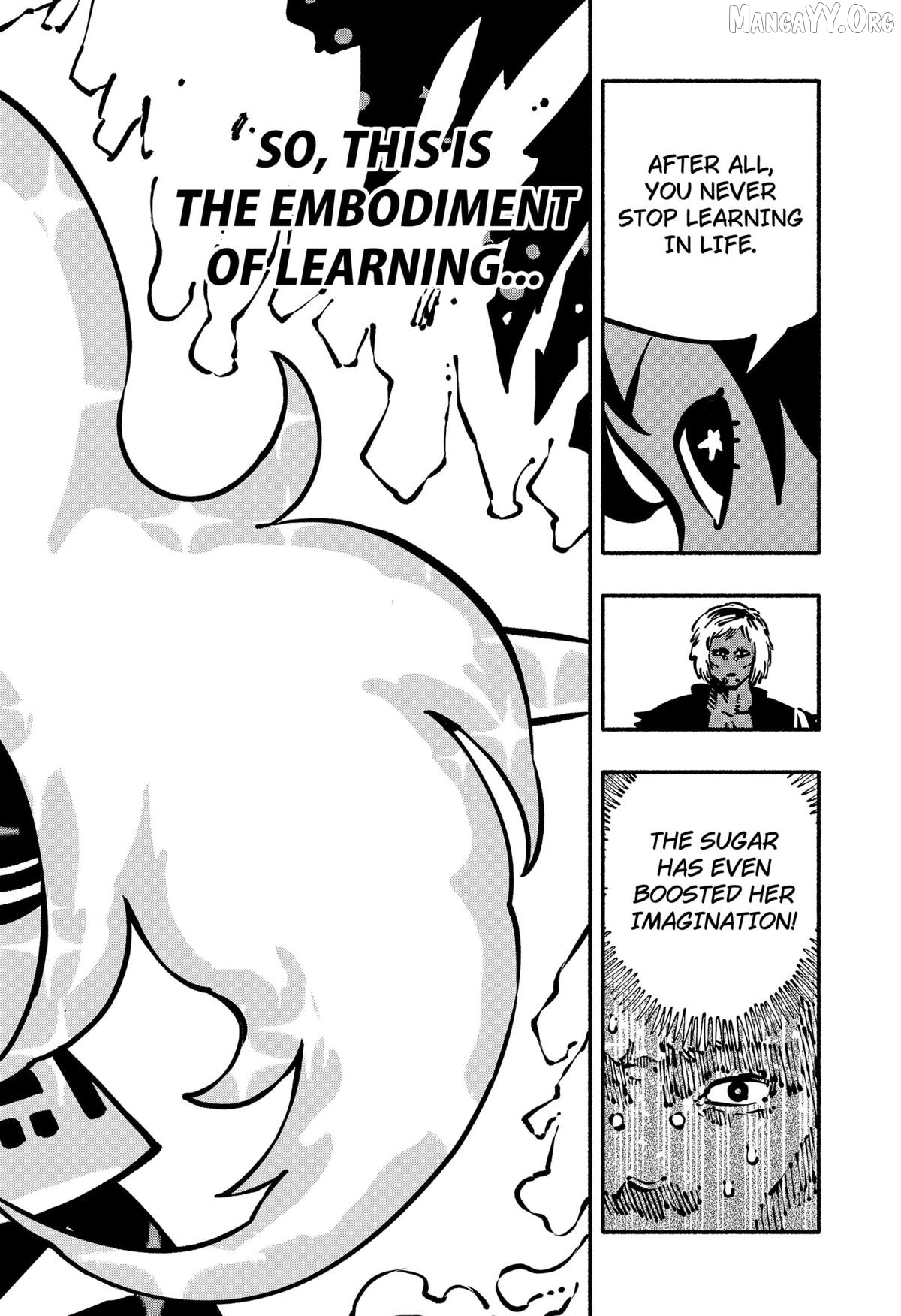 Read Delinquent Gacha (EN) Manga Online