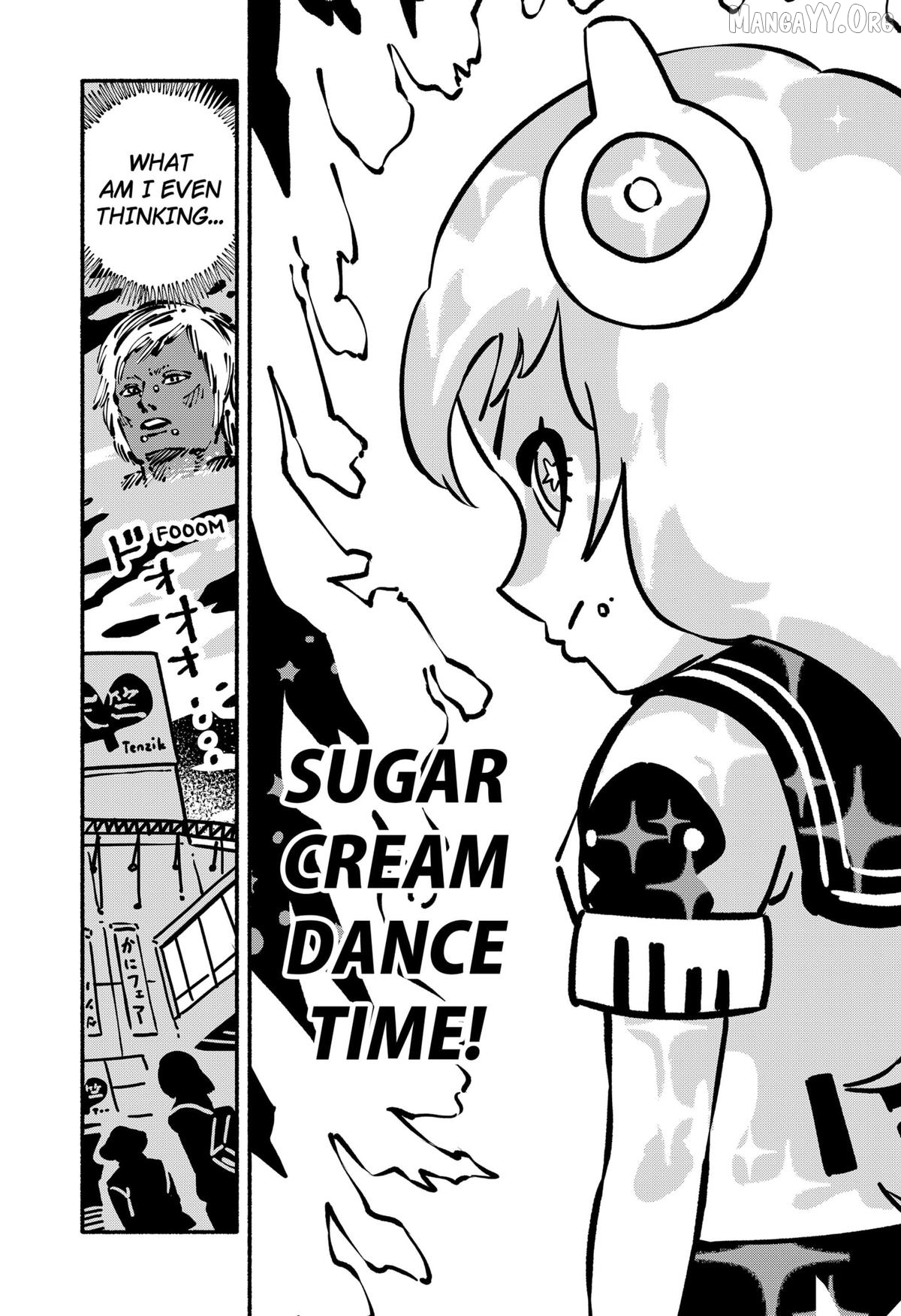 Read Delinquent Gacha (EN) Manga Online