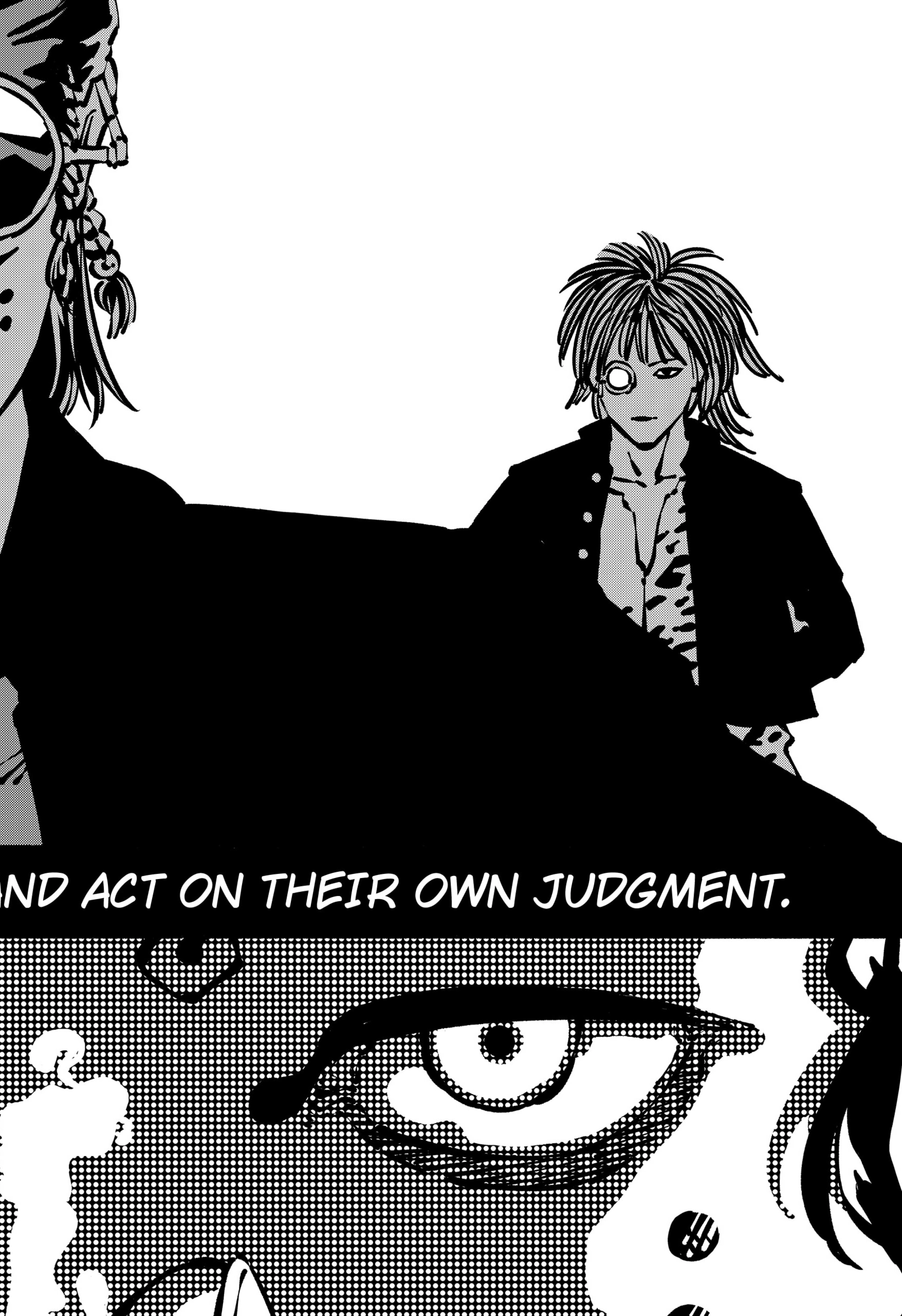 Read Delinquent Gacha (EN) Manga Online